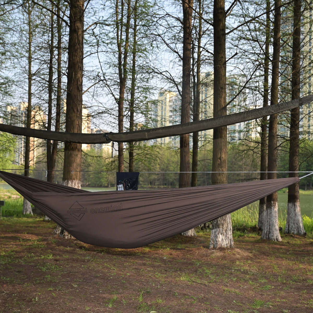 Hammock Camping | Onewind Outdoors