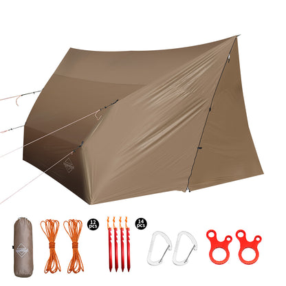 Hot Tent | Onewind Outdoors
