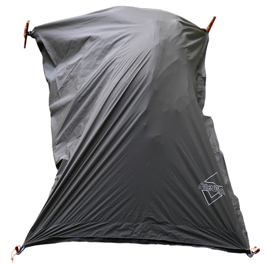 Backpacking Sack for Camping Footprint | Onewind Outdoors