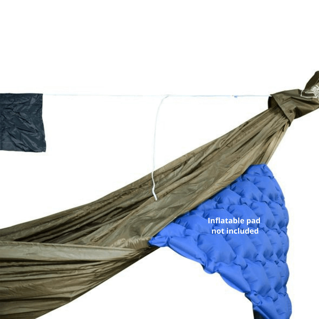 Double Layer Hammock | Onewind Outdoors