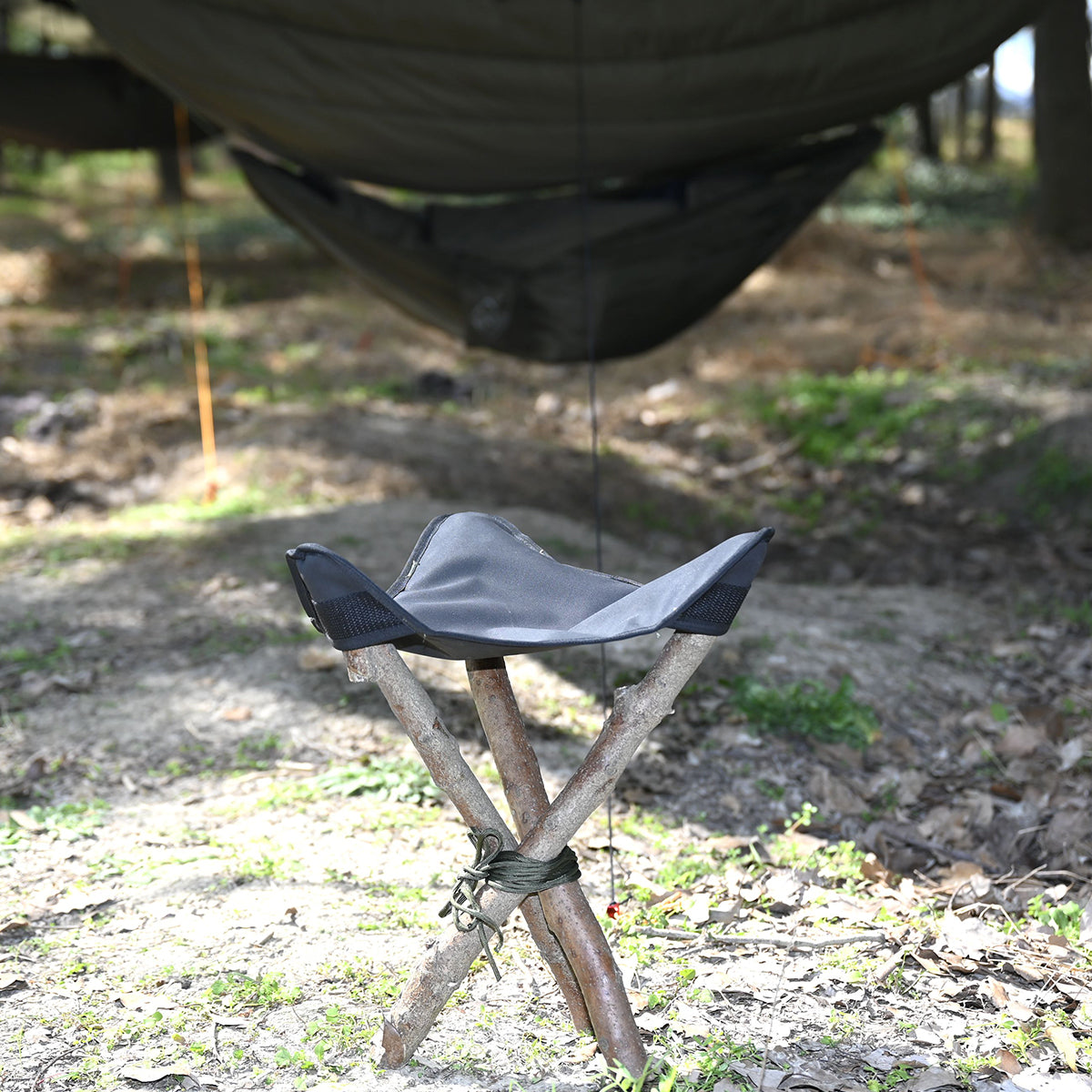 Camping Seat Chair | Onewind Outdoors