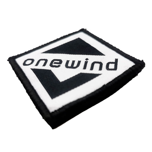 Velcro Sticker | Onewind Outdoors