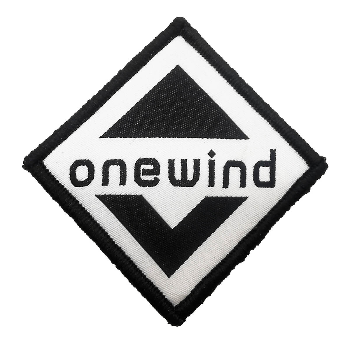 Velcro Sticker | Onewind Outdoors