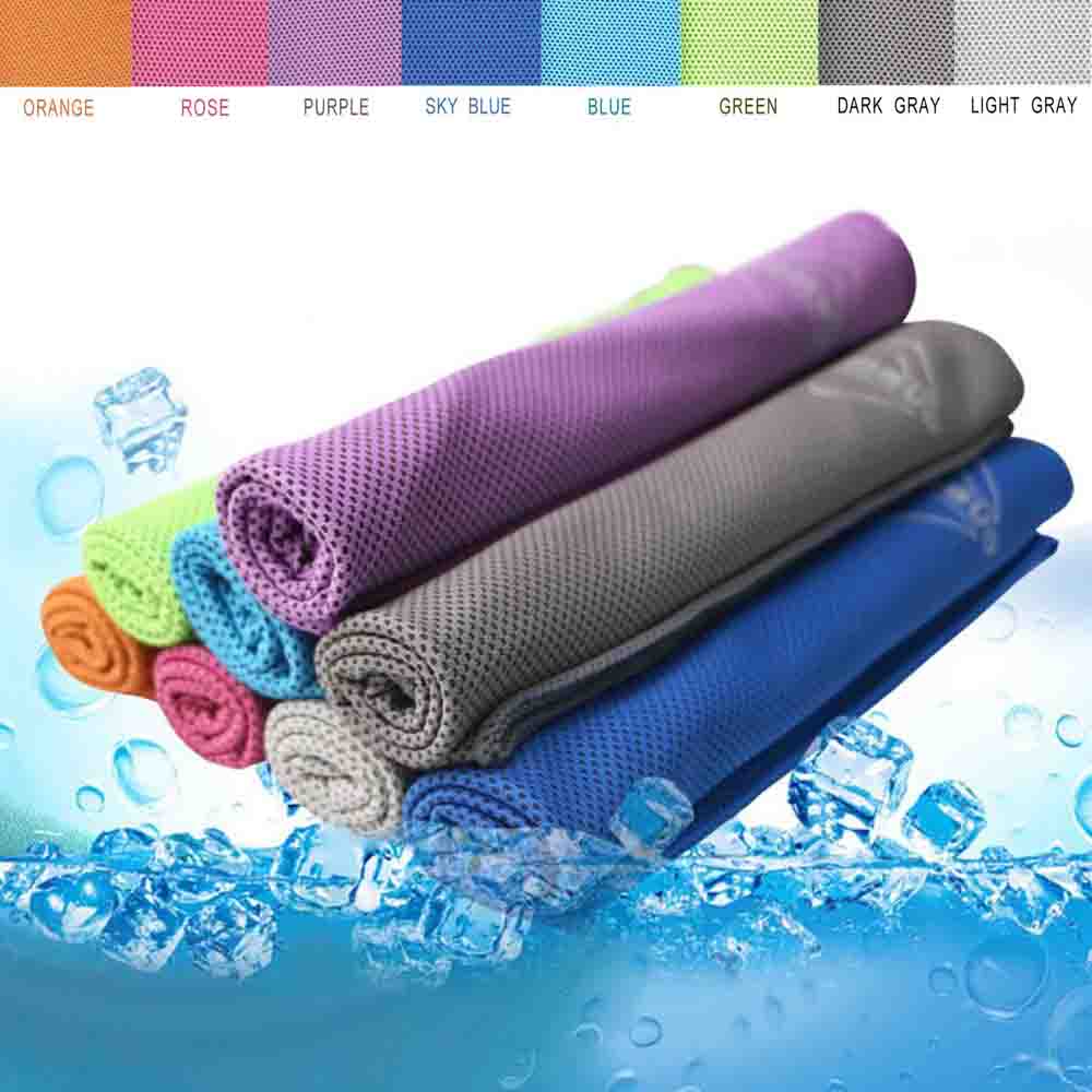 Cooling Towel | Onewind Outdoors