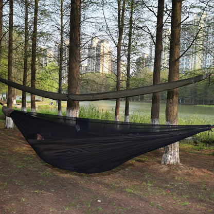 No Mosquito Hammock Camping | Onewind Outdoors