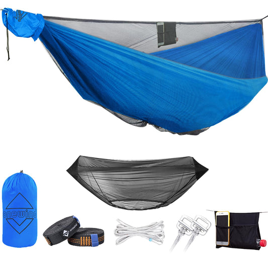 Hammock with Mosquito Net | Onewind Outdoors