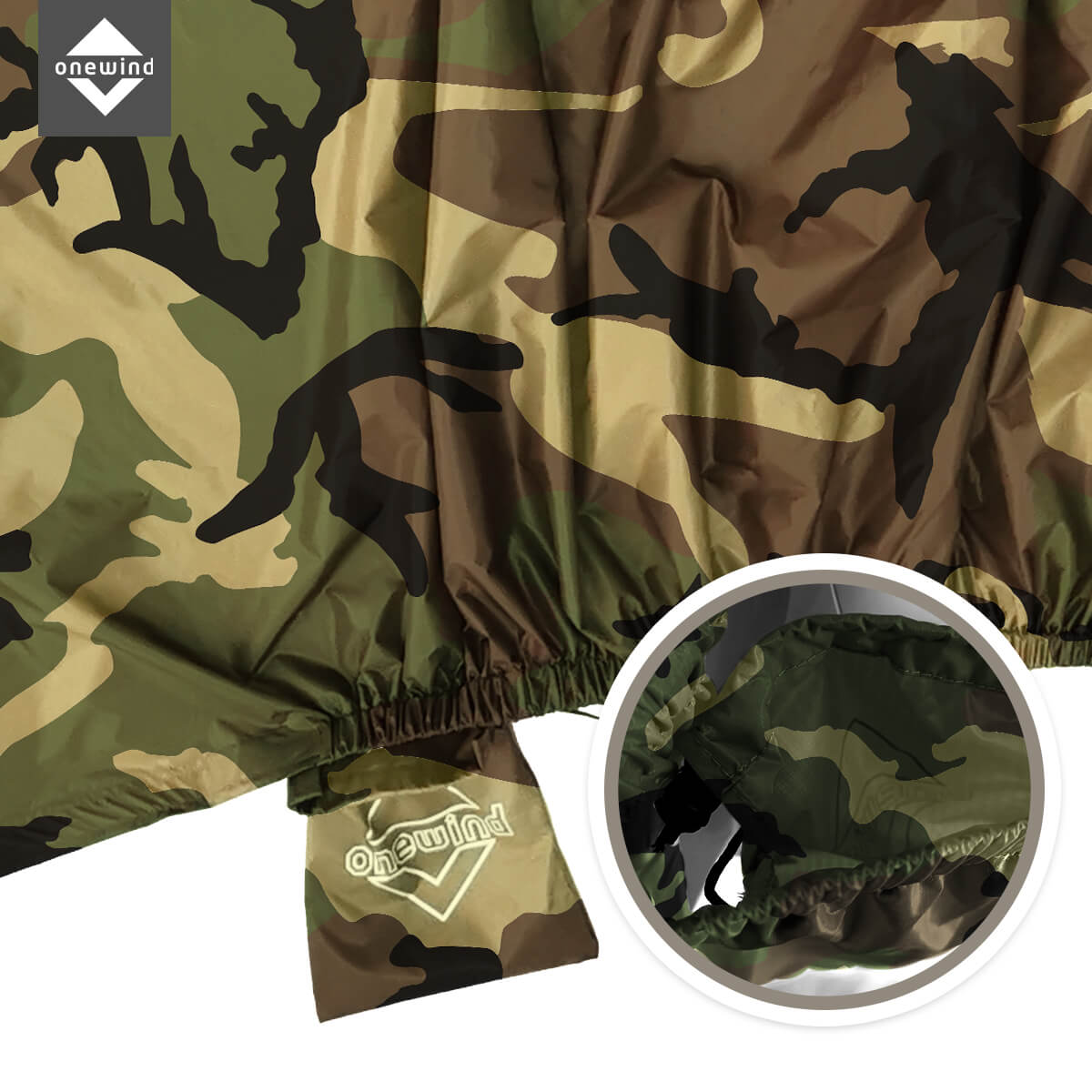 Camouflage | Onewind Outdoors
