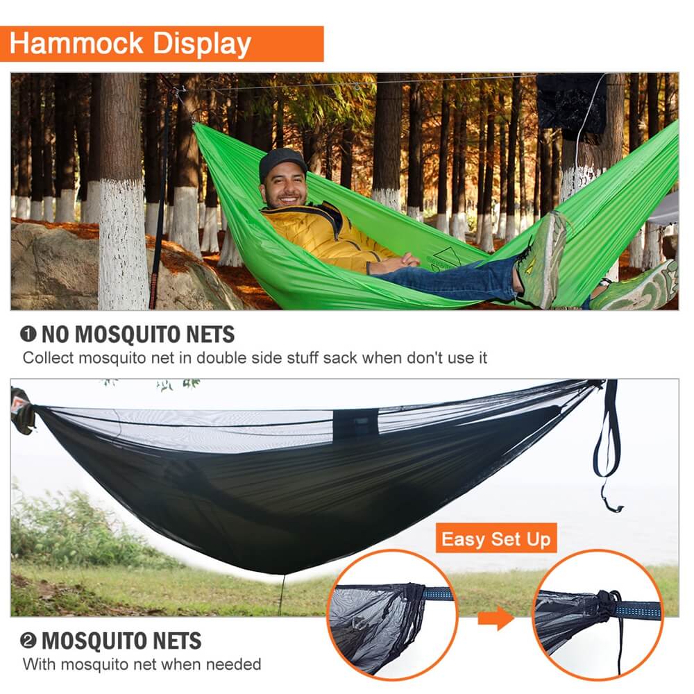 Hammocks for Kids | Onewind Outdoors