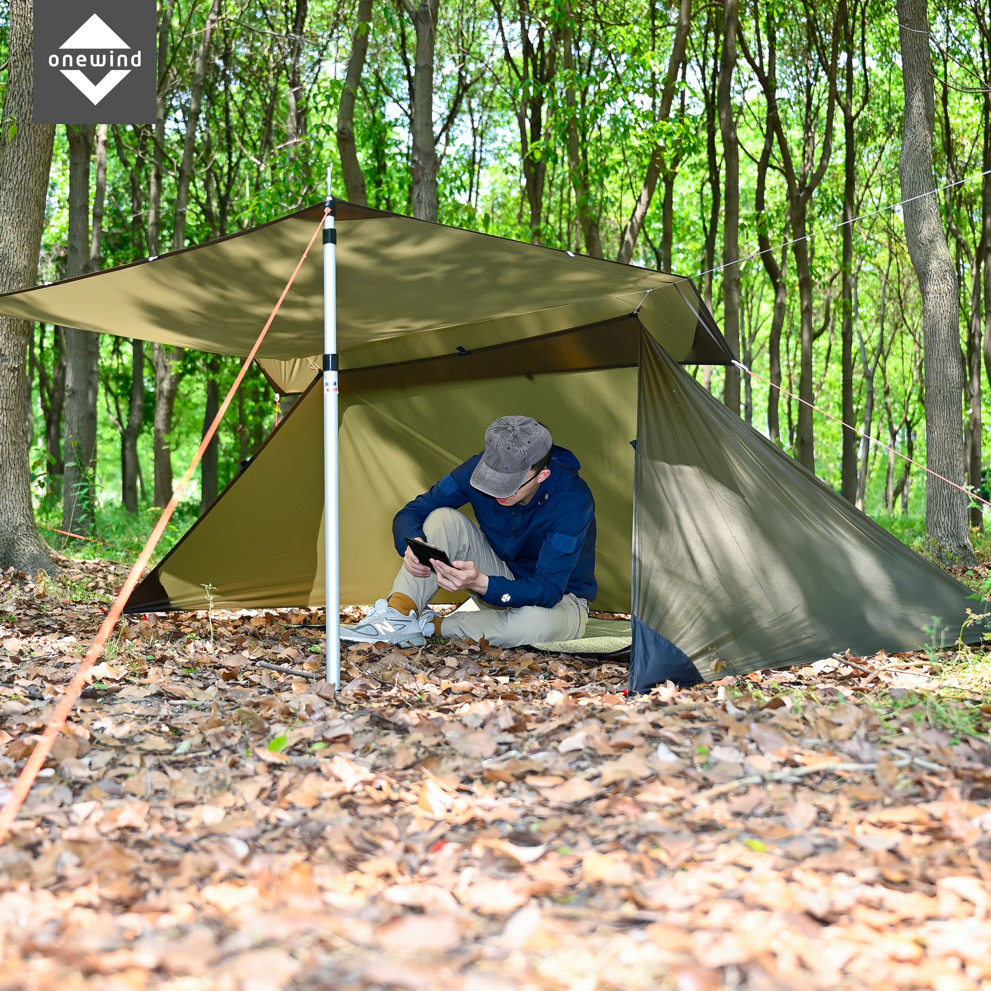OD Shelter | Onewind Outdoors