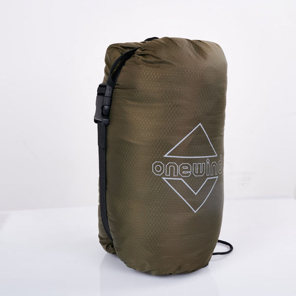 Double Ended  Stuff Sack