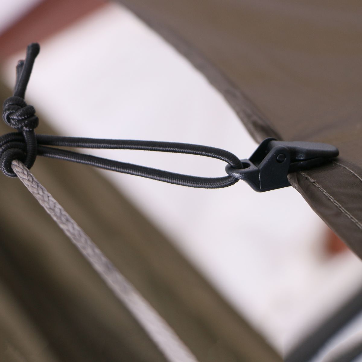 Tarpaulin Clip | Onewind Outdoors