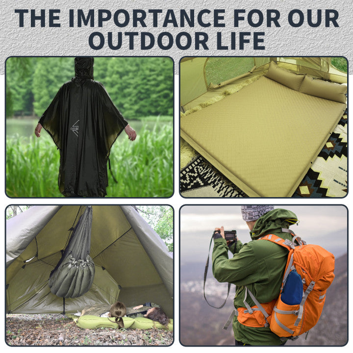 Tent Tape | Onewind Outdoors