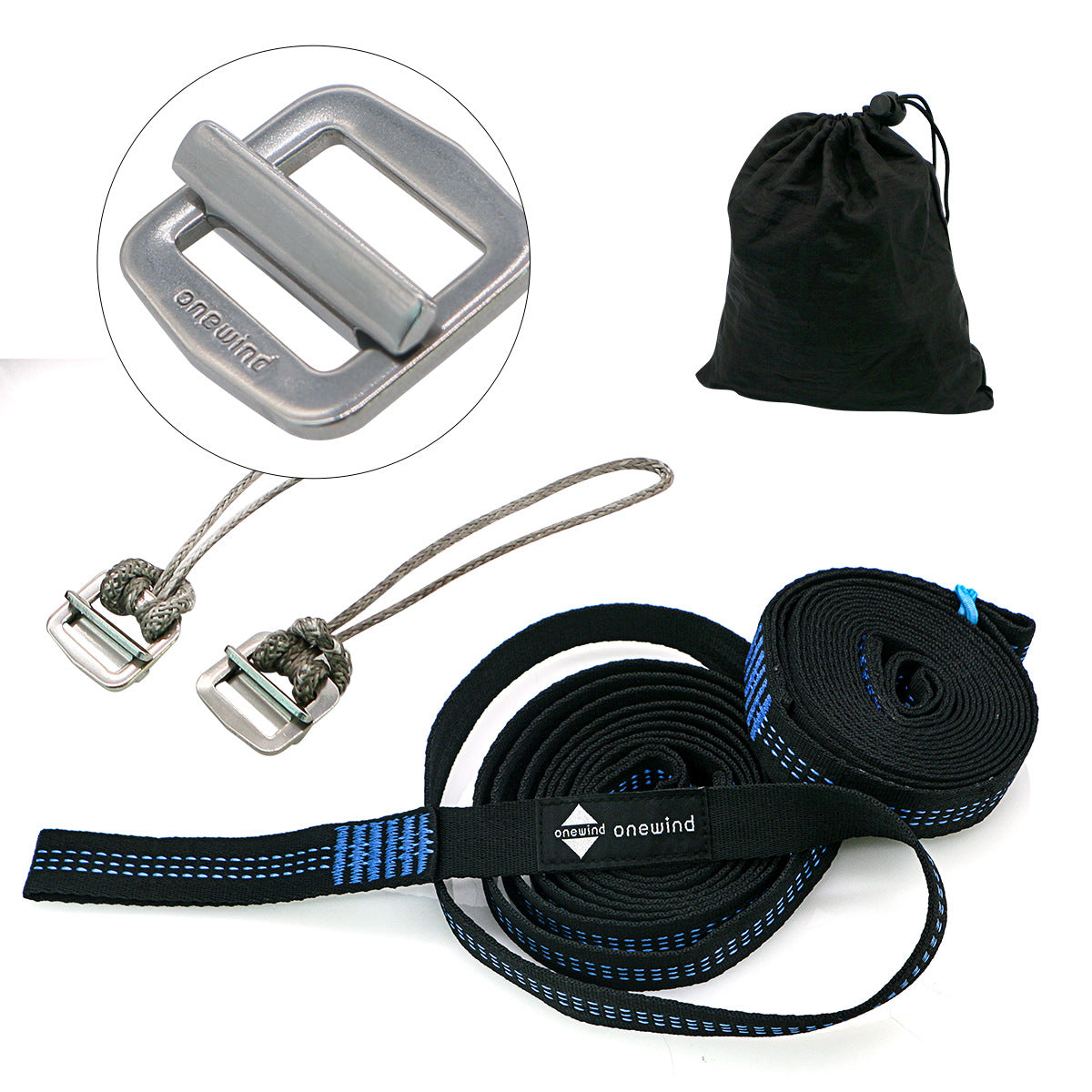 Adjustable hammock straps sale
