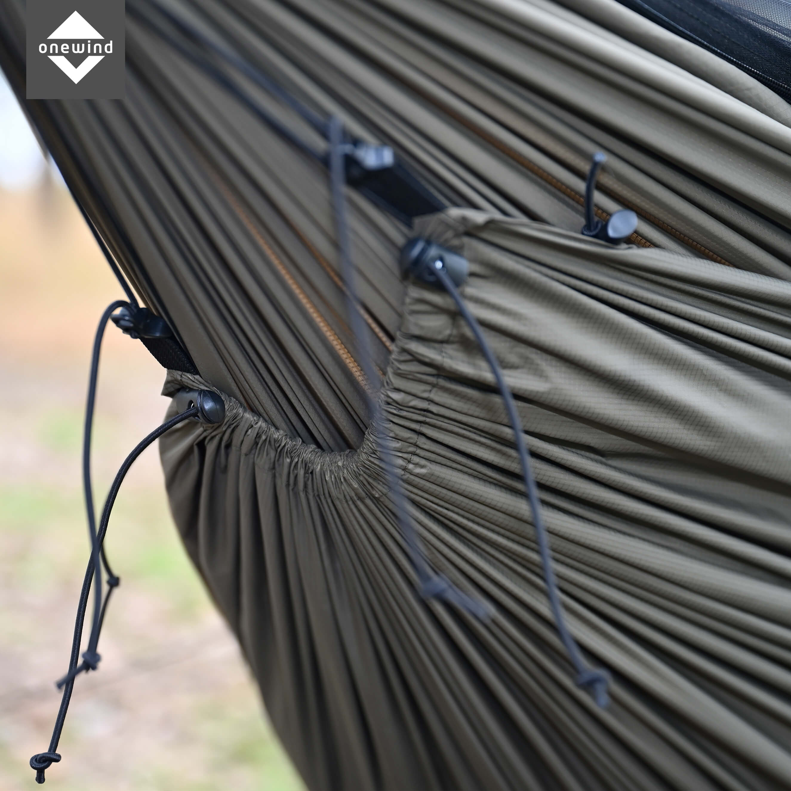Hammock Gear Underquilt Protector| Onewind Outdoors