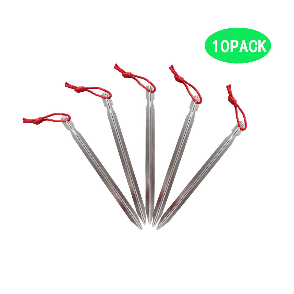 Durable Tent Stake | Onewind Outdoors