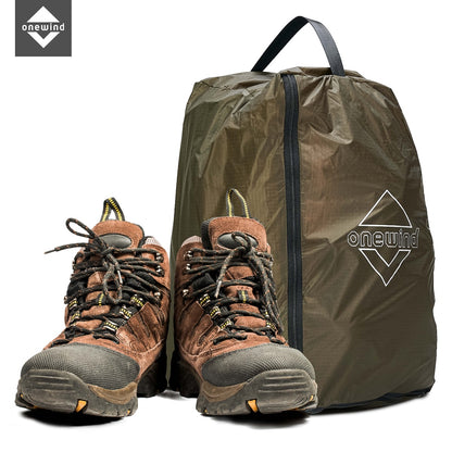 Boots Bag | Onewind Outdoors