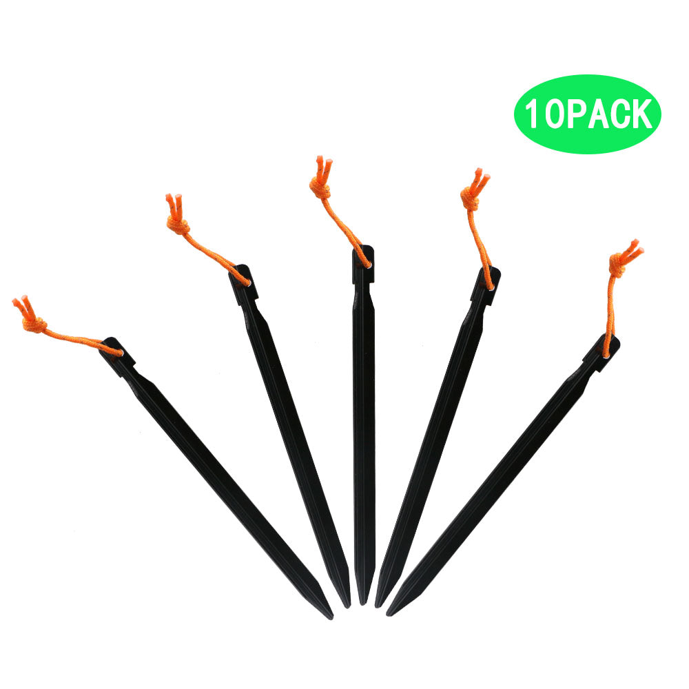 Lightweight Tent Stakes | Onewind Outdoors